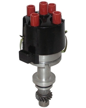 Distributor for 1.8  fits Golf Mk2,Golf Mk3,Golf Mk3 Cabrio,Jetta,Jetta