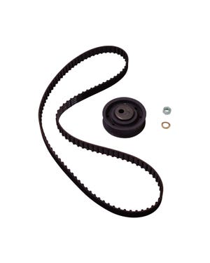 Timing Belt Kit for 1.5 to 1.8 Engines Genuine  fits Golf Mk1,Golf Mk2,T4,Golf Mk1 Cabriolet,Golf Mk3,Golf Mk3 Cabrio,Scirocco,Jetta,Polo Mk3 6N,Vento