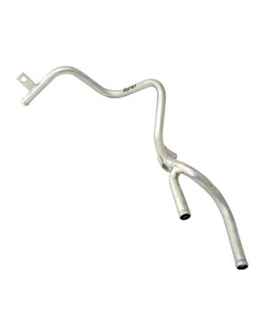 Metal Coolant Circulation Pipe 1.5-1.8 Engines