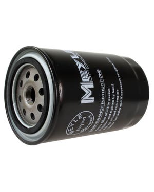 Oil Filter Diesel  fits Vanagon,Golf Mk1,Golf Mk2,Golf Mk1 Cabriolet,Golf Mk3,Caddy Mk1,Jetta,Polo Mk3 6N,Jetta