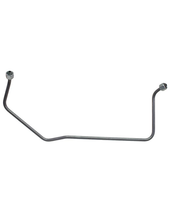 Turbo Oil Feed Pipe 1.6  fits T25