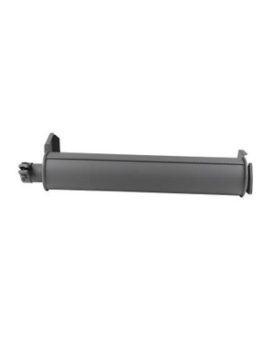 Exhaust Silencer for 1.6 Turbo Diesel