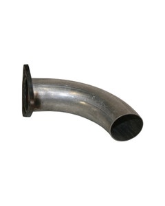 Exhaust Tailpipe for 1.6 TD