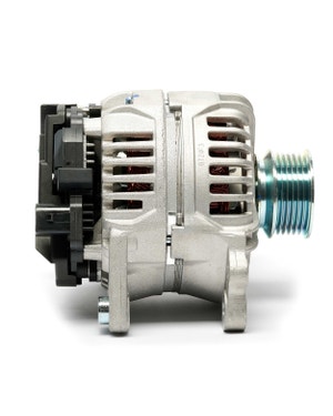 Alternatore, 110 Amp, equivalente BOSCH. fits Bus T5