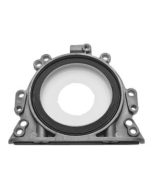 Crankshaft Seal and Flange, Rear fits T5,Golf Mk4