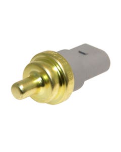 Engine Coolant Temperature Sender Including Seal, 2 pin Grey