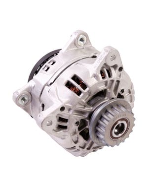 Alternator 150 Amp for 2.5 TDI  fits T5