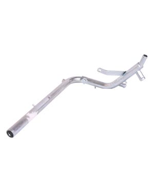 Engine Coolant Metal Circulation Pipe. 2.4 Diesel, 2.5 Petrol
