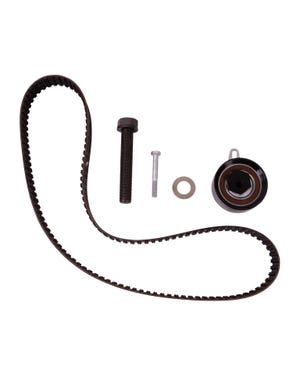 Zahnriemensatz mit Spanner, 2.4 Diesel AJA or AAB fits Bus T4