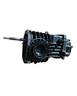 Gearbox 1600cc TD ABH Code Four-Speed  fits T25/T3