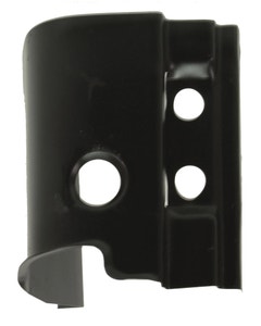 A-Pillar Lower Door Hinge Repair Right