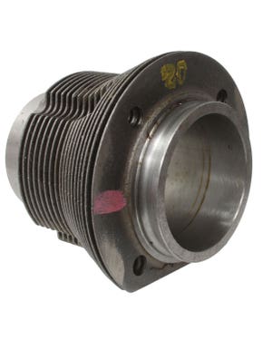 Cylinder Barrel 1200cc 87mm Spigot 