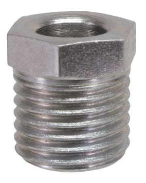 8mm Montagenippel für Kraftstoffleitung fits Käfer,Bus T2,Bus T1,Karmann Ghia,Käfer Cabriolet
