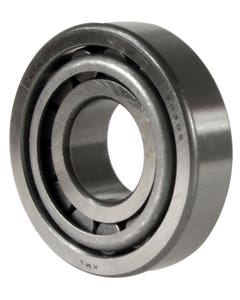 Front Wheel Bearing, Inner, Outer