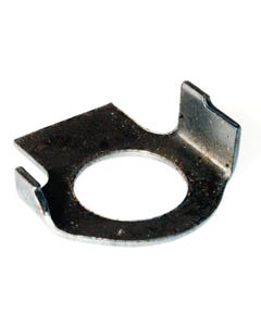 Retaining Plate for Steering Lever Arm