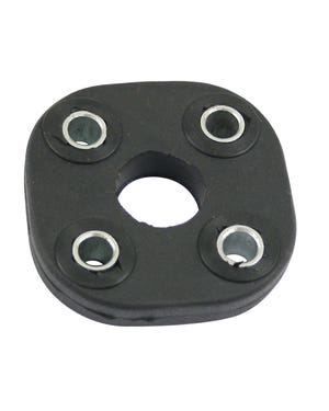 Rubber Steering Coupling Disc