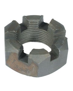 Rear Brake Drum Castellated Nut 36mm