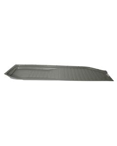 Wolfsburg West Floor Pan Half Left 1.2mm