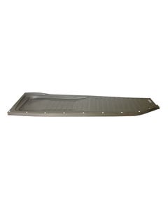 Wolfsburg West Floor Pan Half Right