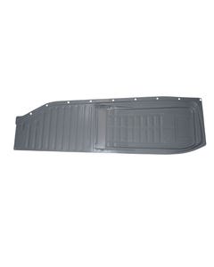 Wolfsburg West Floorpan Half Right 1.2mm