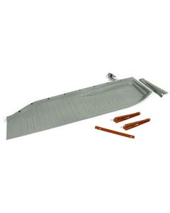 SSP Floor Pan Half Right 1.2mm