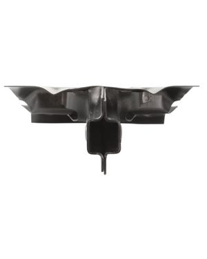 Jacking Point with Chassis Repair Left or Right fits Beetle,Beetle Cabrio