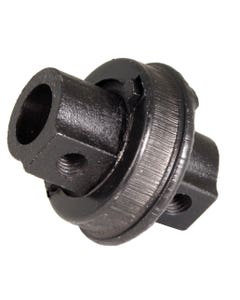 Gear Box Shift Coupling Joint