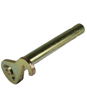 Clutch Pedal Shaft for Left Hand Drive fits Beetle,Karmann Ghia,Type 3,Thing