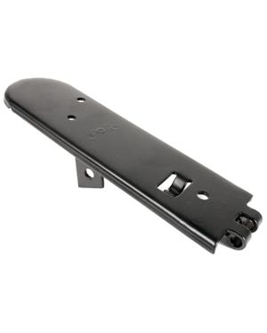 Accelerator Pedal for Left Hand Drive fits Beetle,Karmann Ghia,Beetle Cabrio,Buggy/Baja
