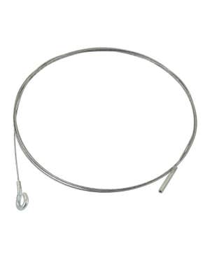 Cable acelerador. Volante a la izquierda fits Escarabajo,Escarabajo cabrio