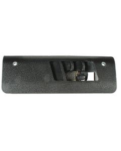 Vent Heater Channel Left