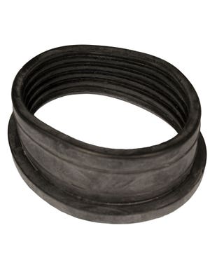 Heater Tube Rubber Seal  fits Beetle,T2 Bay,T25,T2 Split Bus,Karmann Ghia,Beetle Cabrio,Type 3