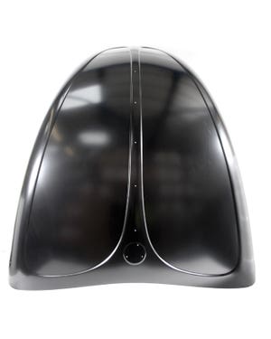 Bonnet fits Beetle,Beetle Cabrio