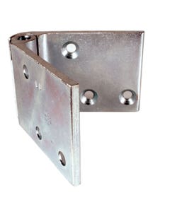 Left Upper Door Hinge