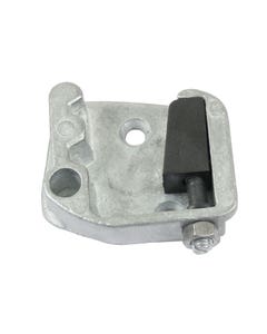 Door Lock Striker Plate to fit the Right Hand Side