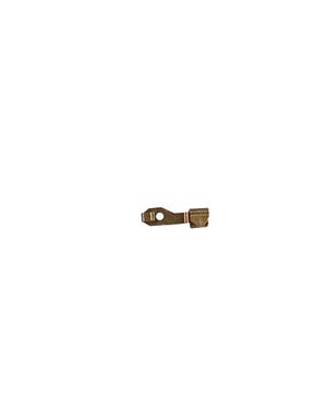 Pasador de resorte de varilla de cierre de puerta izquierda fits Escarabajo,T2,Karmann Ghia,Escarabajo cabrio,Tipo 3