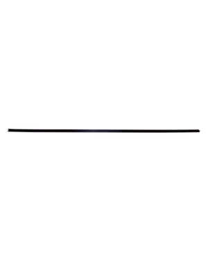 Door Window Felt Guide fits Beetle,T2 Bay,Type 3
