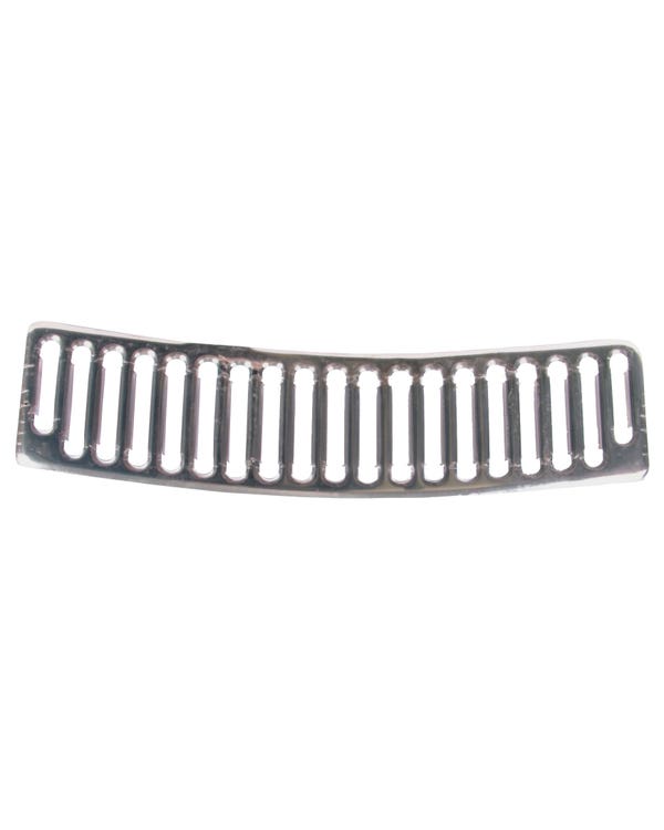 Grille Trim for the Hood Air Vent  fits Beetle,Beetle Cabrio