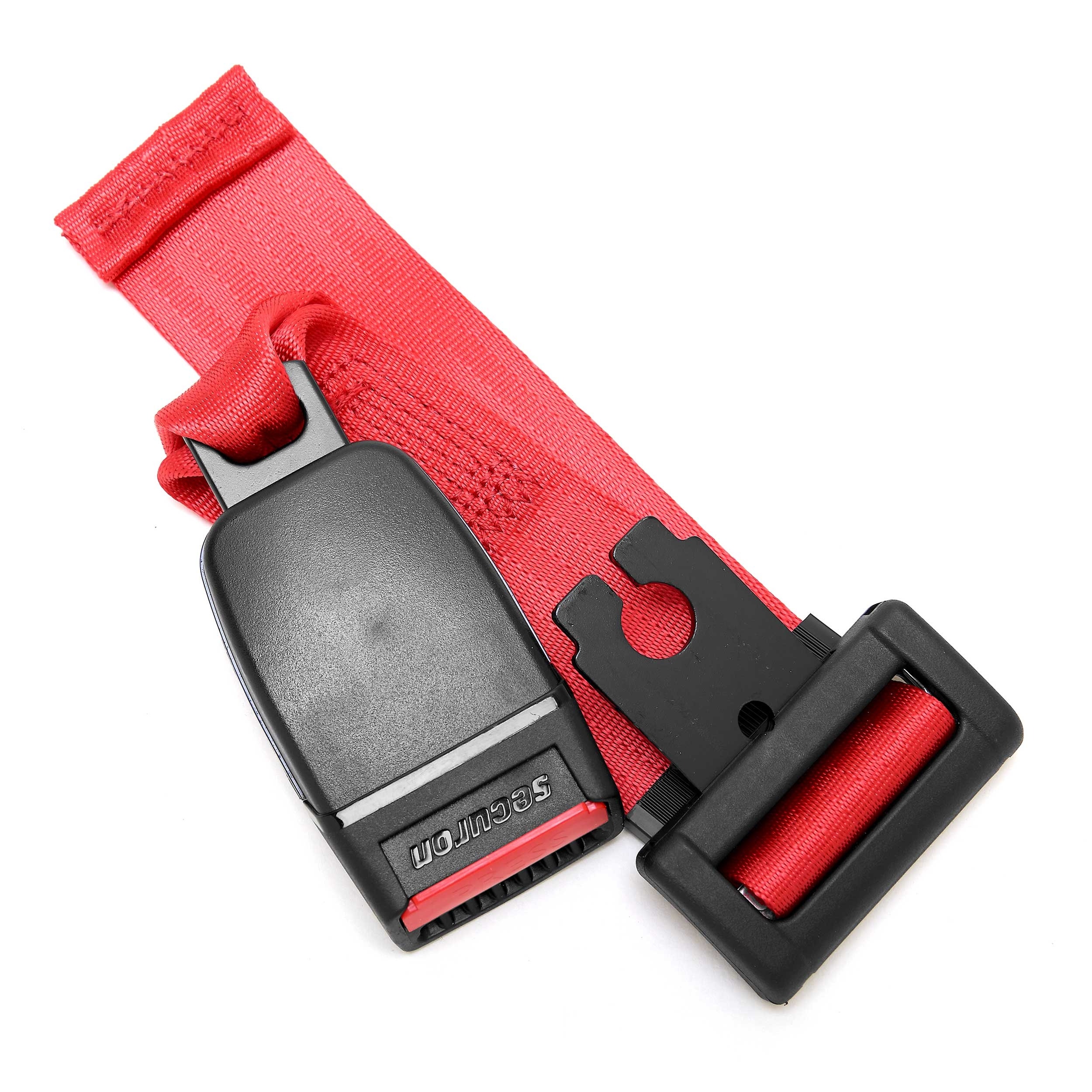 Seat belt plug extender hot sale