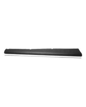 Heavy Duty German Running Board Right with 10mm Trim fits Beetle,Beetle Cabrio