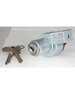 Ignition Barrel & Keys  fits Beetle,Beetle Cabrio