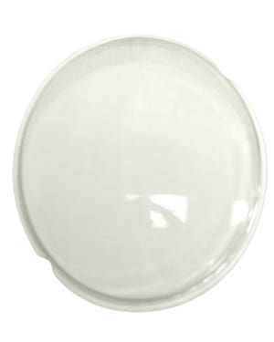 Lente faro delantero. Especificación USA fits Escarabajo,Escarabajo cabrio