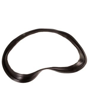 Headlight Glass to Rim Seal fits Beetle,T2 Split Bus,Beetle Cabrio