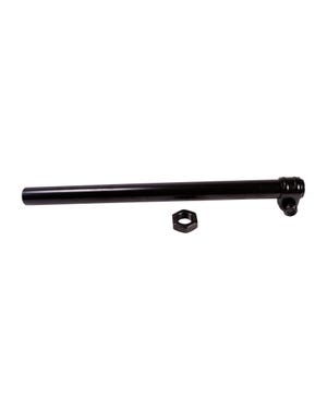 Tie Rod Bare Short Right Hand Drive No Steering Damper  fits Beetle,Karmann Ghia,Beetle Cabrio