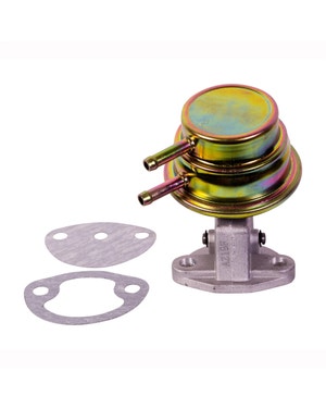 Fuel Pump for 100mm Pushrod, Alternator Type fits Beetle,T2 Bay,Karmann Ghia,Beetle Cabrio
