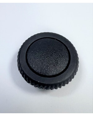 Fresh Air Control or Glovebox Knob