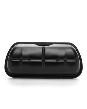 Tapa de balancin fits Escarabajo,T2,T3,T1,Karmann Ghia,Escarabajo cabrio,Tipo 3,Buggy/Baja,Trekker