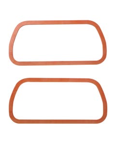 Valve Cover Gaskets 1200cc -1600cc Silicone Pair