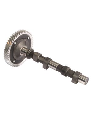 Camshaft Standard 4 Rivet