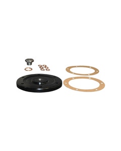 Oil Sump Cover Kit including all gaskets 1200-1600cc